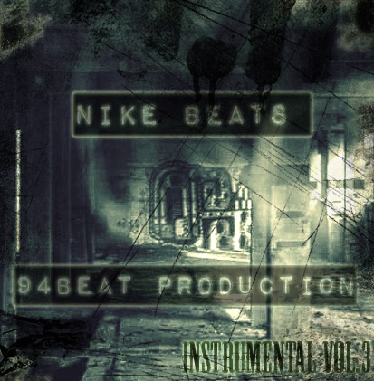 Ковёр. Nike Beats & 94prod. - Instrumental vol.3