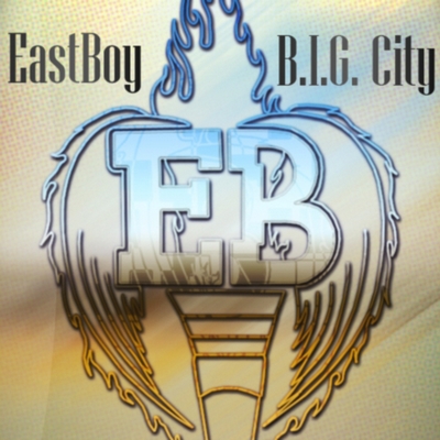Ковёр. EastBoy - Big City