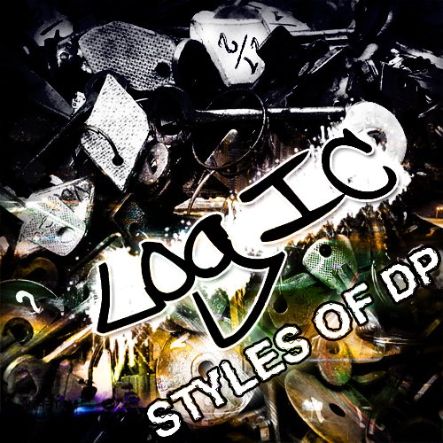 Ковёр. Logic - Styles of DP