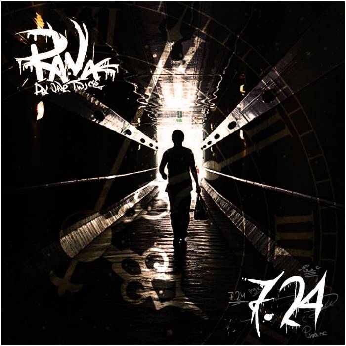 Ковёр. Pava da one Twice(mcPava) - 7.24