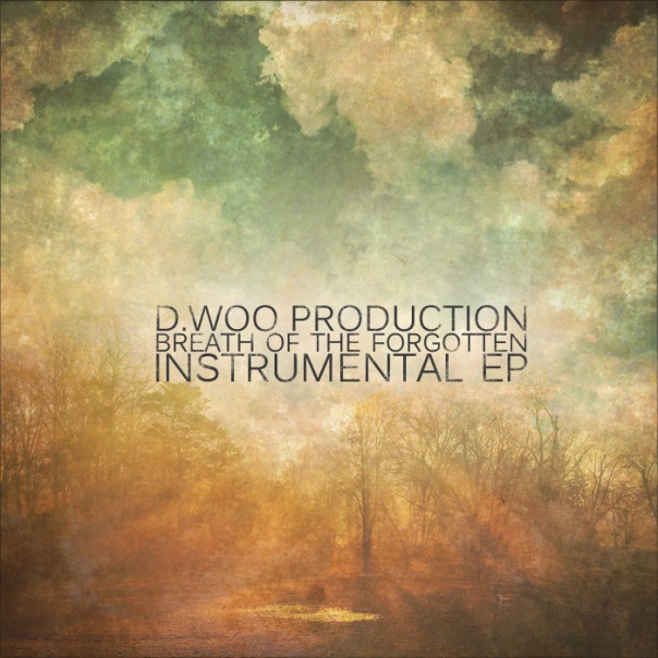 Ковёр. D.Woo Prod - Breath of The Forgotten