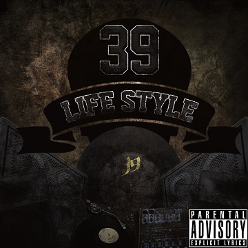 Ковёр. 39 - Life style