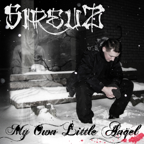 Ковёр. SireuZ - My Own Little Angel