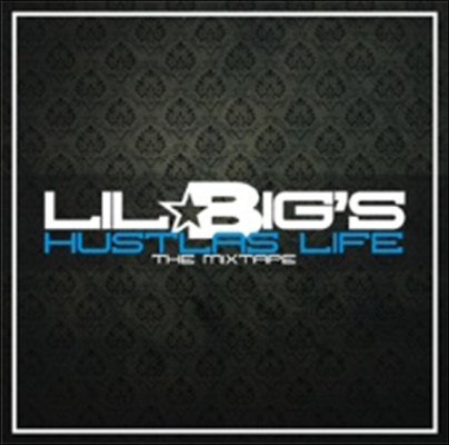 Ковёр. Lil Big's - Hustlas Life